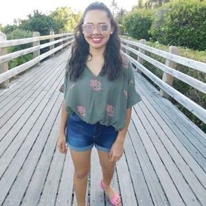 Meet your Posher, Anielka